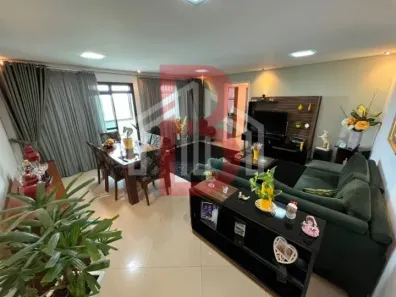 Apartamento com 2 Quartos à venda, 104m² no Rudge Ramos, São Bernardo do Campo