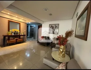 Apartamento com 3 Quartos à venda, 84m² no Nossa Senhora Aparecida, Uberlândia