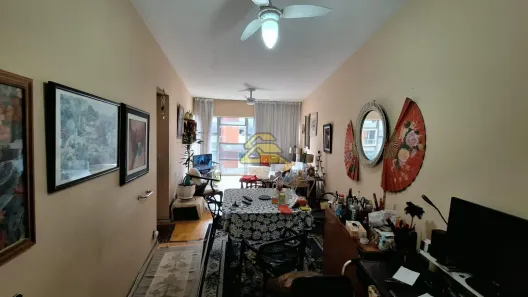 Apartamento com 3 Quartos à venda, 92m² no Lagoa, Rio de Janeiro