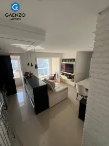 Apartamento com 2 Quartos à venda, 60m² no Vila Osasco, Osasco
