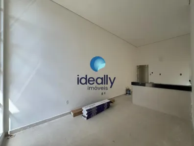 Casa com 3 Quartos à venda, 100m² no Parque Xangri-Lá, Contagem