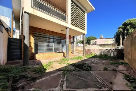 Casa com 5 Quartos à venda, 459m² no Centro, Ribeirão Preto