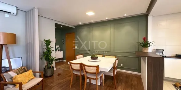 Apartamento com 3 Quartos à venda, 117m² no Jardim Trevo, Jundiaí