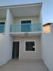 Casa com 2 Quartos à venda, 85m² no Centro, Araruama