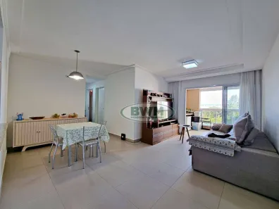 Apartamento com 3 Quartos à venda, 98m² no Parque Campolim, Sorocaba