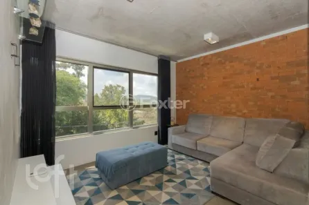 Apartamento com 2 Quartos à venda, 70m² no Petrópolis, Porto Alegre