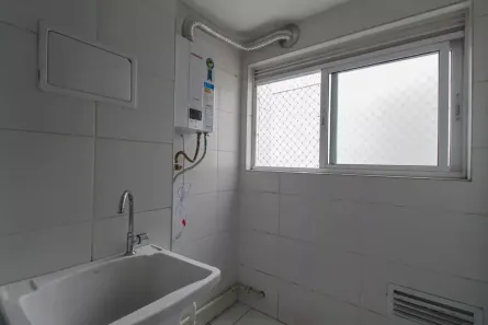 Apartamento com 3 Quartos à venda, 64m² no Jardim Ângela (Zona Leste), São Paulo