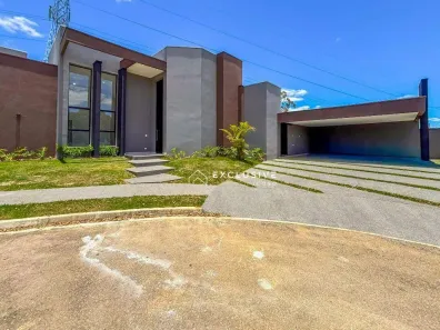 Casa de Condomínio com 3 Quartos à venda, 210m² no Condomínio Terras do Vale, Caçapava
