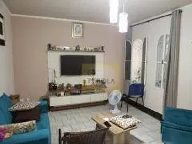 Casa com 3 Quartos à venda, 220m² no Parque Jambeiro, Campinas