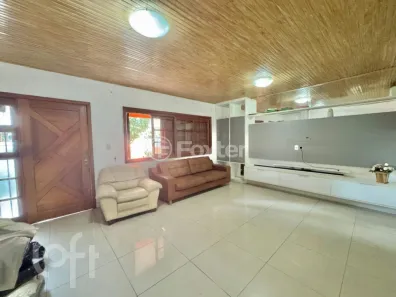 Casa com 6 Quartos à venda, 259m² no Niterói, Canoas