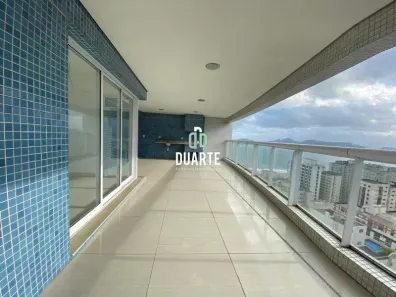 Apartamento com 4 Quartos à venda, 255m² no Aparecida, Santos