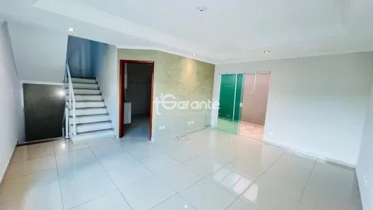 Casa de Condomínio com 3 Quartos à venda, 124m² no Jardim Paulista, Atibaia