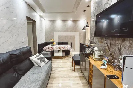 Apartamento com 3 Quartos à venda, 75m² no Vila Amália (Zona Norte), São Paulo