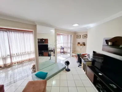 Apartamento com 3 Quartos à venda, 158m² no Centro, Ribeirão Preto