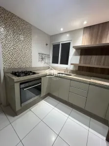 Apartamento com 3 Quartos para venda ou aluguel, 138m² no Estrela, Ponta Grossa