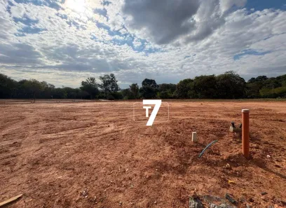 Lote/Terreno à venda, 420m² no Recanto Campestre Internacional de Viracopos Gleba 6, Indaiatuba