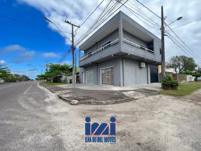 Sobrado com 3 Quartos à venda, 440m² no Marissol, Pontal do Paraná