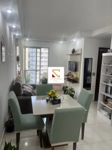 Apartamento com 2 Quartos à venda, 62m² no Parque da Mooca, São Paulo