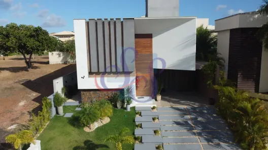 Casa com 4 Quartos à venda, 300m² no Centro, Eusébio