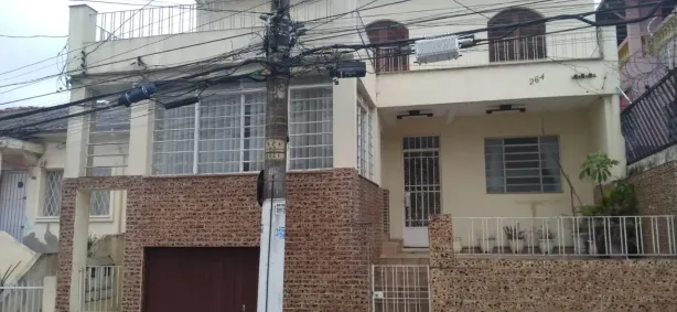 Sobrado com 3 Quartos à venda, 150m² no Vila Medeiros, São Paulo