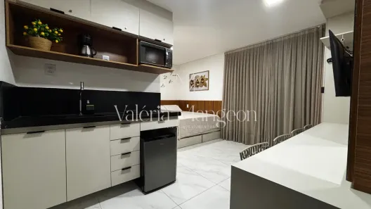 Apartamento com 1 Quarto à venda, 24m² no Jardim Oceania, João Pessoa