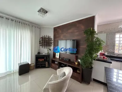 Casa com 4 Quartos à venda, 170m² no Jardim Paulista II, Jundiaí