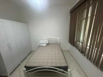 Apartamento com 2 Quartos à venda, 50m² no Santa Teresa, Rio de Janeiro