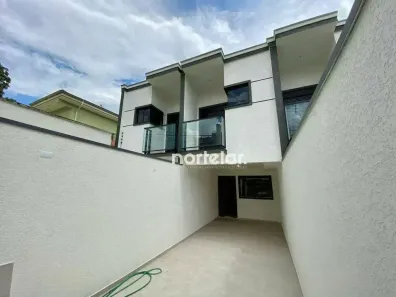 Sobrado com 3 Quartos à venda, 140m² no Jardim Maristela, São Paulo