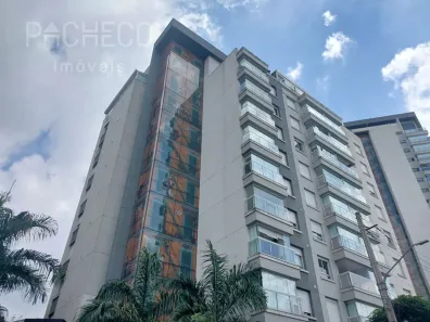 Apartamento com 2 Quartos para alugar, 85m² no Pinheiros, São Paulo
