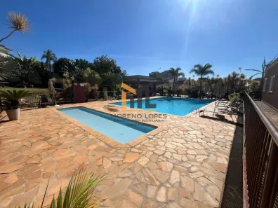 Apartamento com 2 Quartos à venda, 47m² no Jardim América, Sorocaba