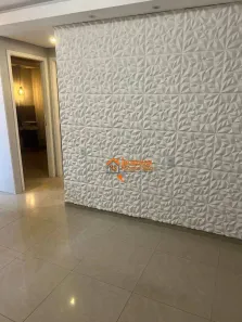 Apartamento com 2 Quartos para alugar, 44m² no Água Chata, Guarulhos