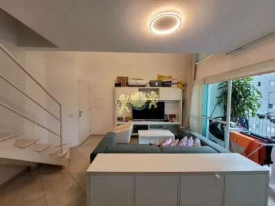 Apartamento com 2 Quartos à venda, 78m² no Vila Nova Conceição, São Paulo