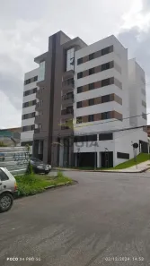 Apartamento com 3 Quartos à venda, 76m² no Serrano, Belo Horizonte