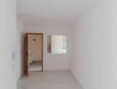 Apartamento com 1 Quarto à venda, 41m² no Vila Dom Pedro II, São Paulo