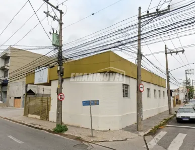Prédio Comercial para alugar, 403m² no Centro, Sorocaba