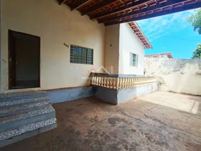 Casa com 3 Quartos à venda, 140m² no Jardim Leonor, Presidente Prudente