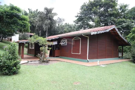 Fazenda/Sítio com 3 Quartos à venda, 48000m² no Maracanã, Jarinu