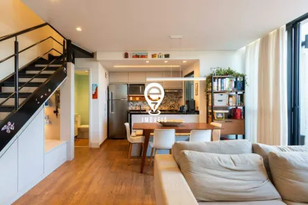 Apartamento com 2 Quartos à venda, 95m² no Saúde, São Paulo
