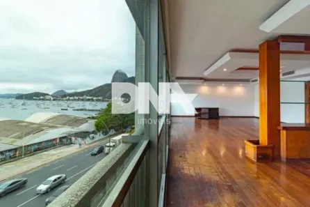 Apartamento com 4 Quartos à venda, 270m² no Botafogo, Rio de Janeiro