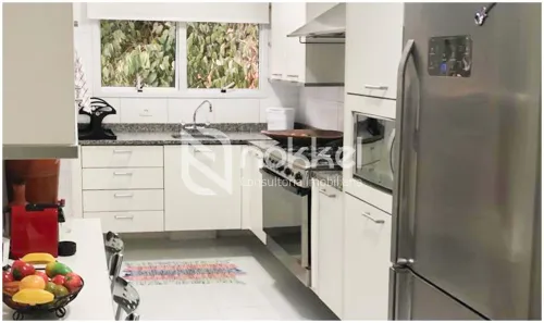 Apartamento com 3 Quartos à venda, 140m² no Centro, Campinas