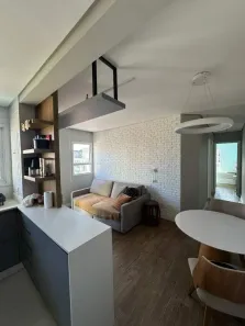 Apartamento com 2 Quartos à venda, 60m² no Jardim do Mar, São Bernardo do Campo
