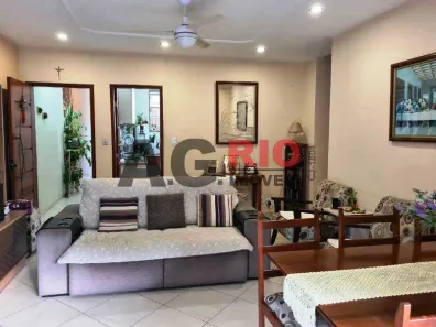 Apartamento com 3 Quartos à venda, 113m² no Vila Valqueire, Rio de Janeiro