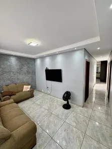 Casa com 3 Quartos à venda, 200m² no João Aranha, Paulínia