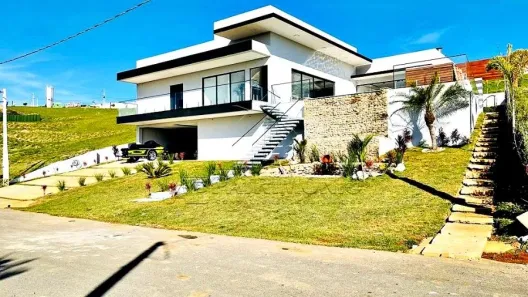 Casa de Condomínio com 5 Quartos à venda, 1079m² no , Piedade
