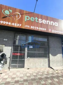 Imóvel Comercial para alugar, 31m² no São José, Aracaju