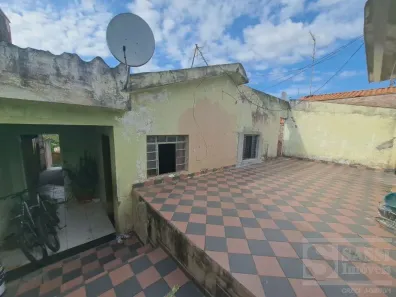 Casa com 3 Quartos à venda, 84m² no Jardim Nova Suíça, Limeira