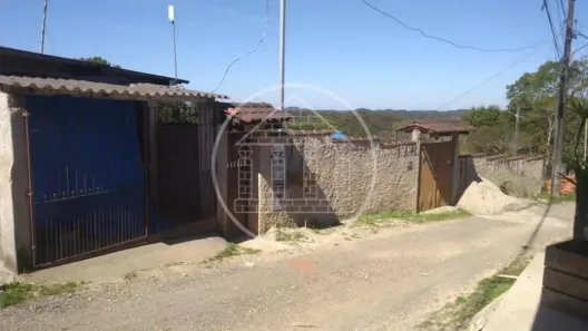Fazenda/Sítio com 3 Quartos à venda, 100m² no Engenheiro Marsilac, São Paulo