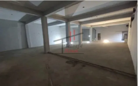 Prédio Comercial para alugar, 400m² no Vila Antonieta, São Paulo