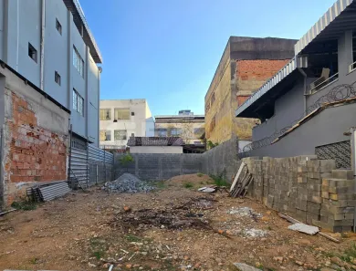 Lote/Terreno à venda, 161m² no Centro, Divinópolis