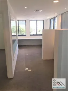 Sala Comercial à venda, 60m² no Itaim Bibi, São Paulo